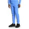 thumbnail image 3 of Reebok Boys Delta Fleece Jogger, 3 of 6