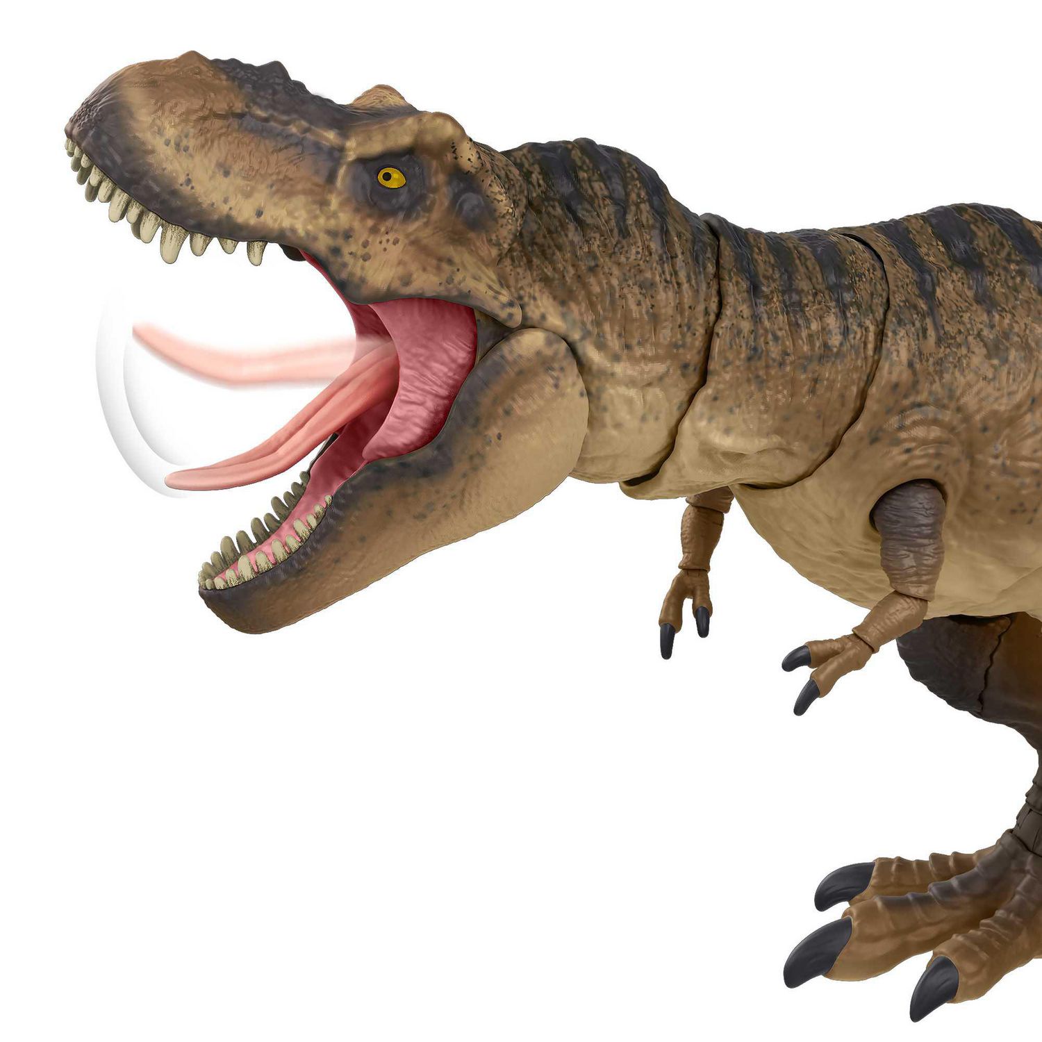 ​Jurassic World Jurassic Park Hammond Collection Tyrannosaurus Rex Dinosaur  Figure