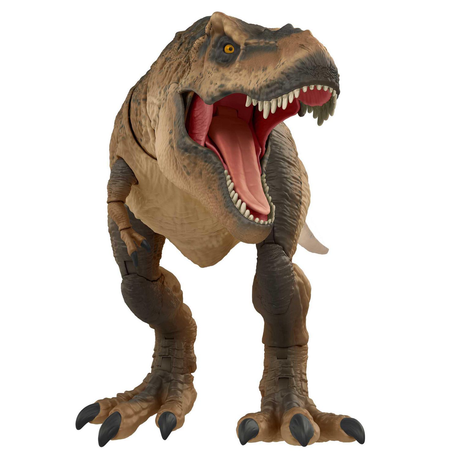 ​Jurassic World Jurassic Park Hammond Collection Tyrannosaurus Rex Dinosaur  Figure