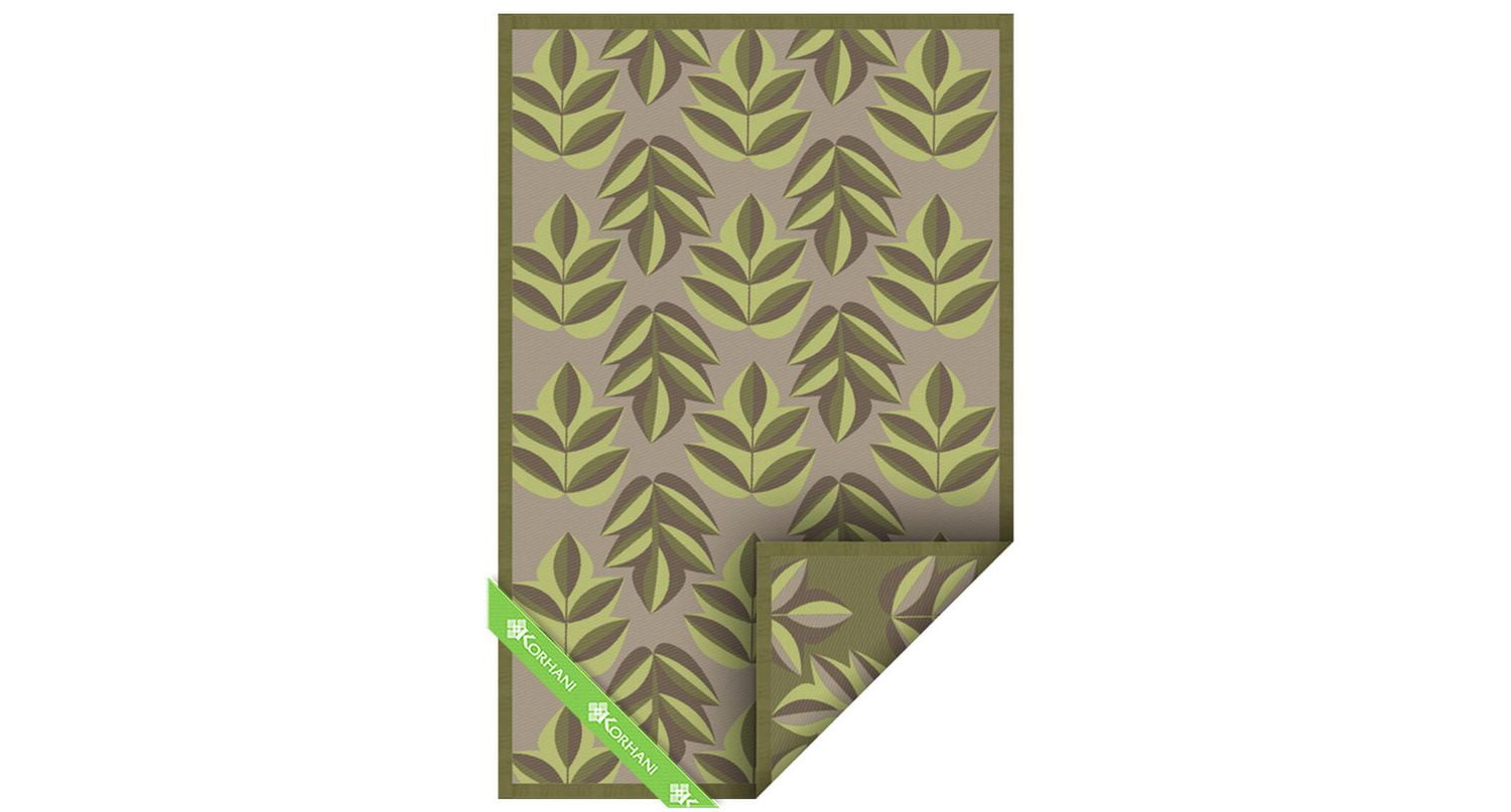 Studio By Korhani Corktree Patio Rug Walmart Canada