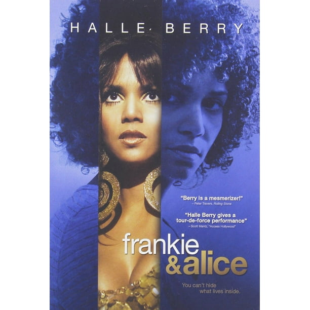 Film Frankie & Alice