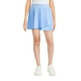 thumbnail image 1 of Justice Girls' Pleated Skirt, 1 of 5