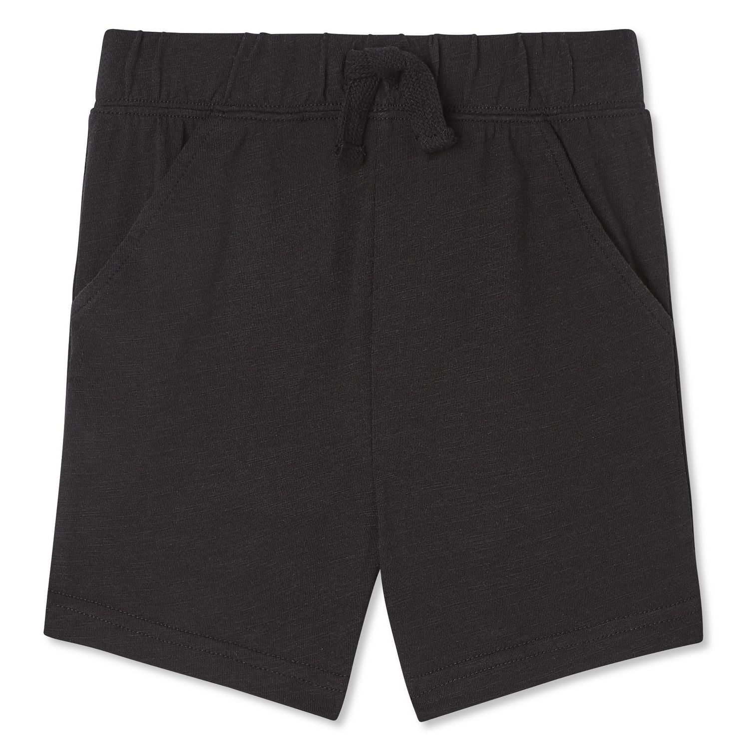 Toddler Boys' Jersey Knit Short Walmart Canada