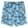 thumbnail image 1 of George Toddler Boys' Printed Short, 1 of 2