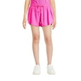 thumbnail image 1 of Justice Girls' Flutter Short, 1 of 4