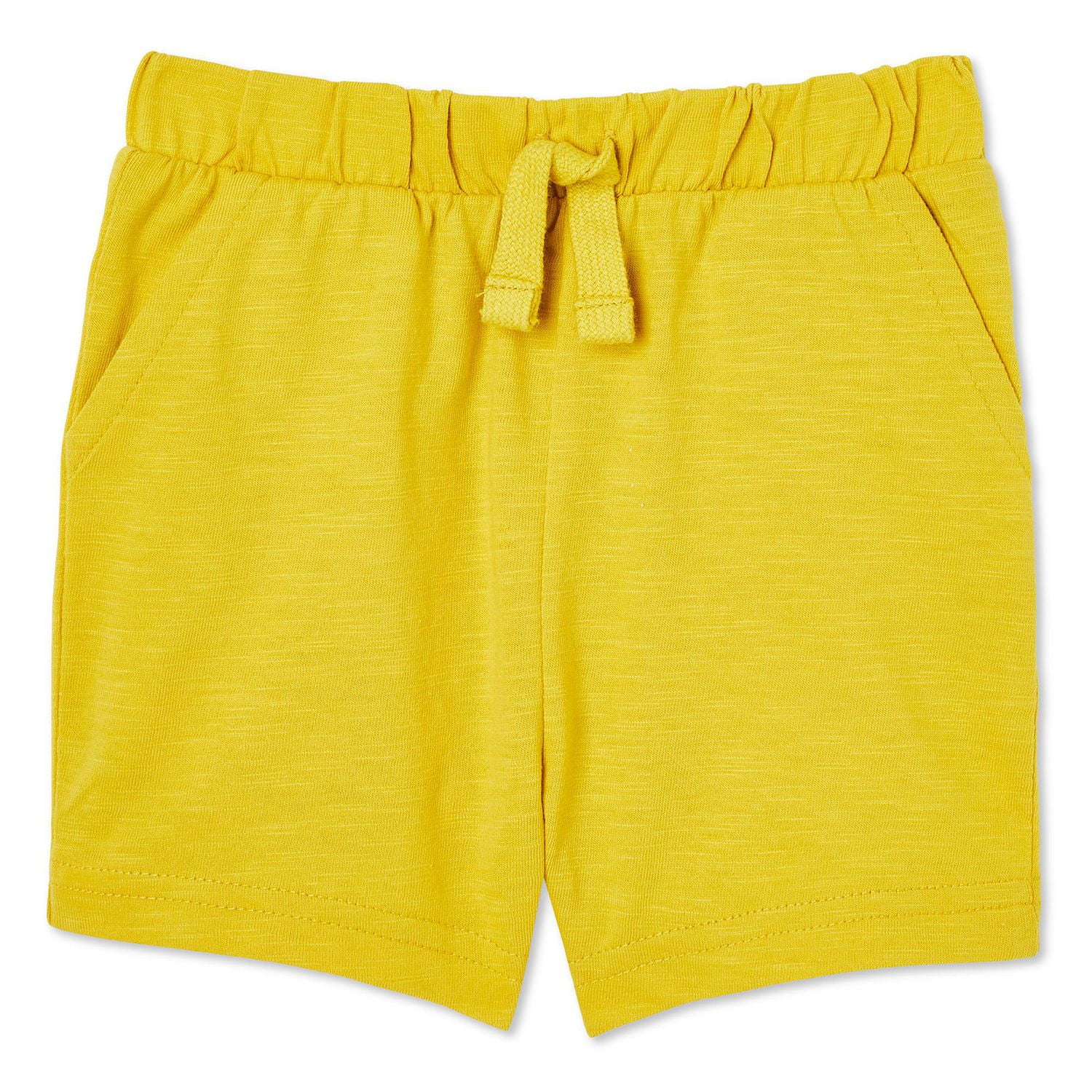 George Baby Boys' Jersey Short, Sizes 0-24 months