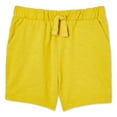 thumbnail image 1 of George Baby Boys' Jersey Short, 1 of 2