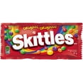 thumbnail image 1 of SKITTLES, Original Chewy Candy, Full Size Bag, 61 g, 1 of 6