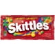 Bonbons à mâcher Skittles Originaux, saveur de fruits originale, format individuel, 61 g Sachet de 61&nbsp;g – image 1 sur 6