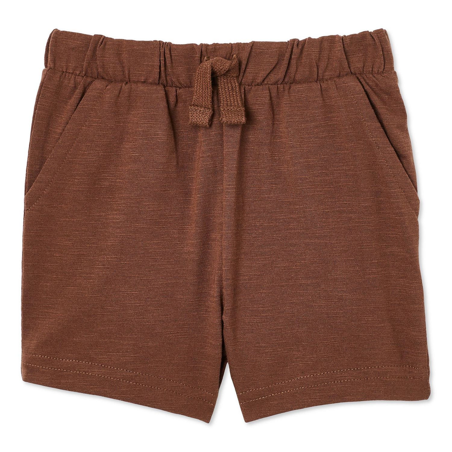 George Baby Boys' Jersey Short