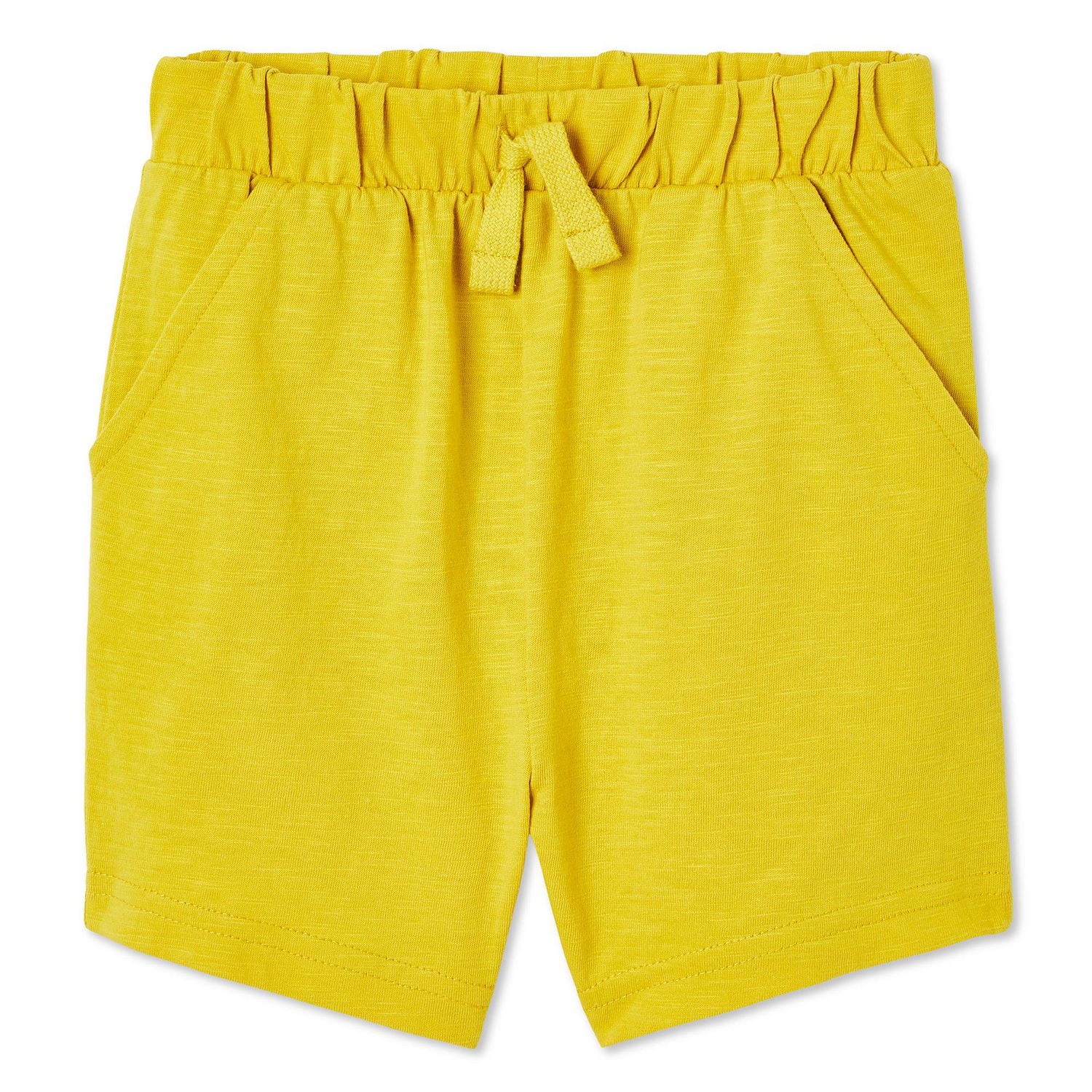 Short en jersey George pour petits garçons
