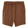 thumbnail image 1 of George Toddler Boys' Jersey Short, 1 of 2