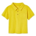 thumbnail image 1 of Polo à manches courtes George pour petits garçons, 1 of 2
