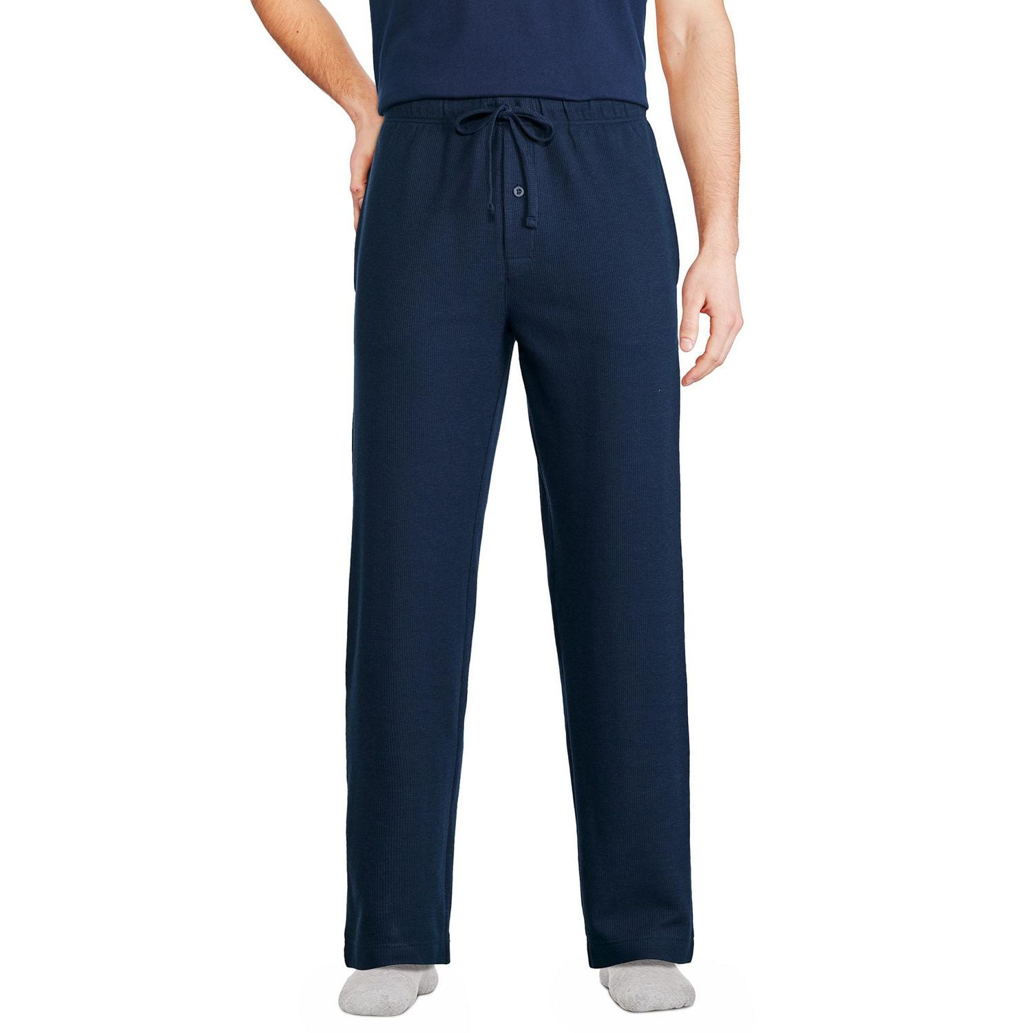Sleep Therapy Men's Waffle Sleep Pant