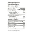 thumbnail image 2 of Mehadrin Kosher Cooked Merguez Beef Sausages, 375 g, 2 of 3