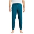thumbnail image 1 of Sleep Therapy Men's Waffle Sleep Jogger, 1 of 6