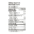 thumbnail image 2 of Mehadrin Kosher Beef Frankfurters, 375 g, 2 of 3