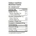 thumbnail image 2 of Saucisses de bœuf Jumbo kasher Mehadrin 375g, 2 of 3