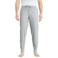 thumbnail image 1 of Sleep Therapy Men's Waffle Sleep Jogger, 1 of 6