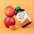 thumbnail image 3 of Jamieson Apple Cider Vinegar Caplets with Chromium, 1000 mg, 120 Count, 3 of 8