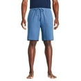 thumbnail image 1 of Sleep Therapy Men's Waffle Sleep Short, 1 of 6