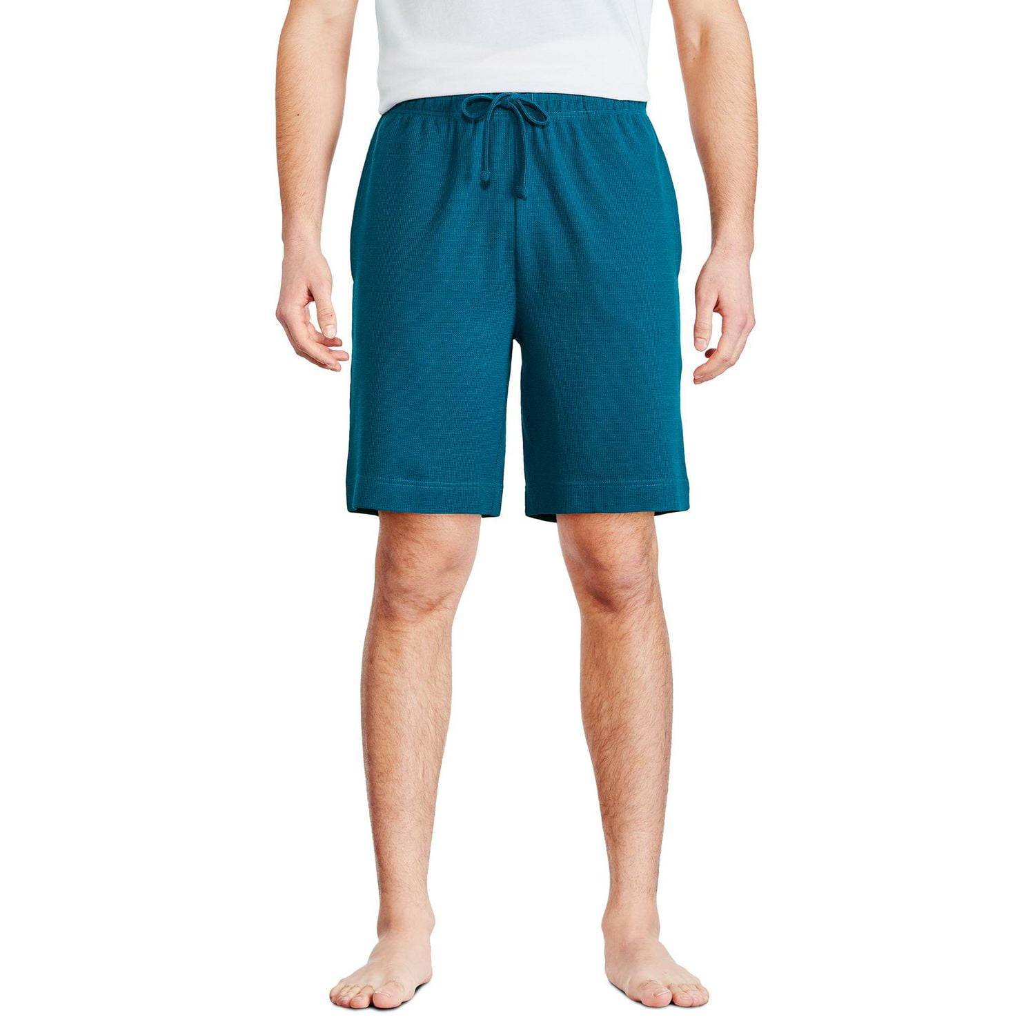 Sleep Therapy Men's Waffle Sleep Short