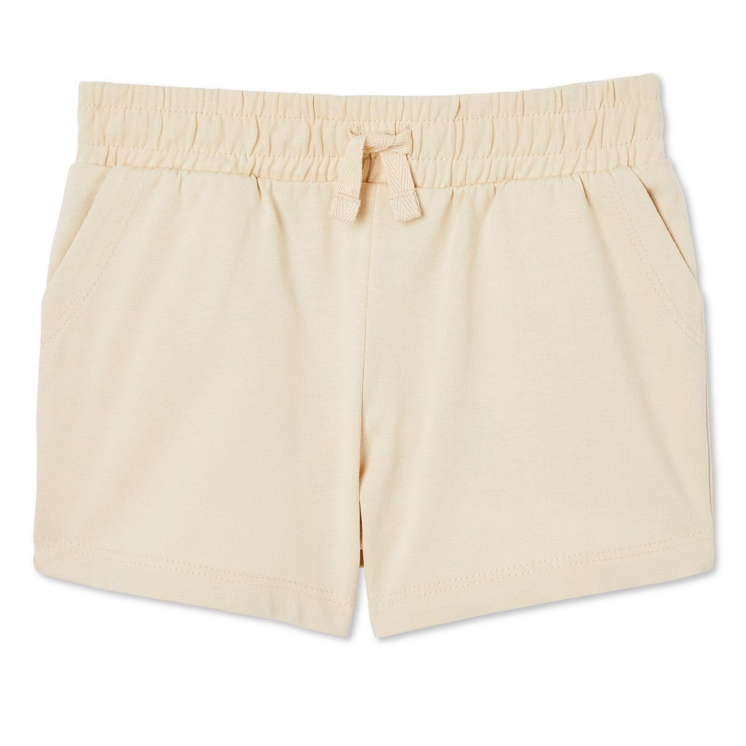 George Toddler Girls' Dolphin Short, Sizes 2T-5T