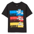 thumbnail image 1 of Paw Patrol Boys' Short Sleeve Tee, 1 of 1