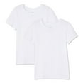 thumbnail image 1 of George Boys' Cotton Tee 2-Pack, 1 of 2