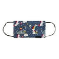 thumbnail image 2 of Champs Express Girls Cotton 3 Layer Mask 3pc Set, 2 of 4