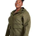 thumbnail image 2 of George Plus Women's Parka, 2 of 6