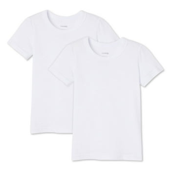 George Toddler Boys' Cotton Tee 2-Pack