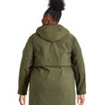 thumbnail image 3 of George Plus Women's Parka, 3 of 6