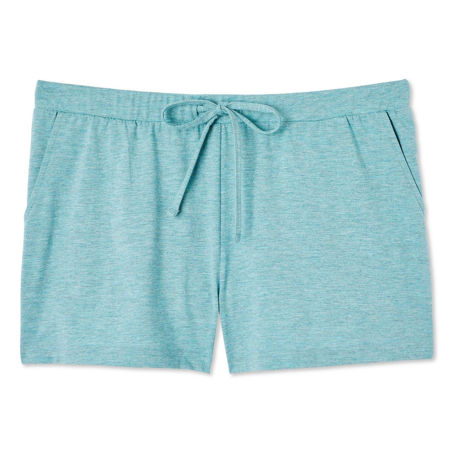 George Girls' Pajama 4-Piece Set