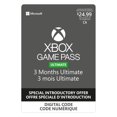 thumbnail image 1 of 3 Month Xbox Game Pass Ultimate [Download] PROMOTION, 1 of 1
