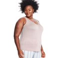 thumbnail image 2 of George Plus Women's Lounge Tank, 2 of 6