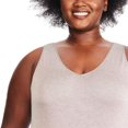 thumbnail image 4 of George Plus Women's Lounge Tank, 4 of 6