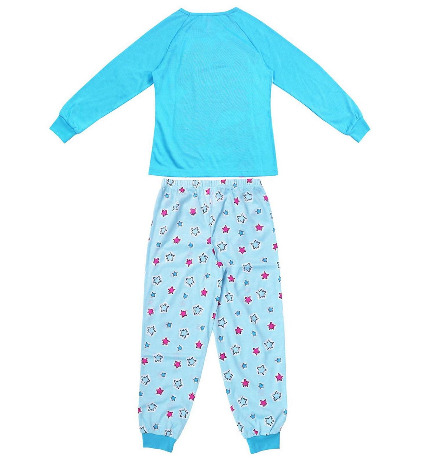 LOL two piece pyjama set for girls