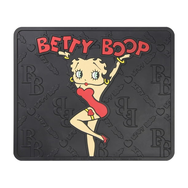 Betty Boop Tapis Util