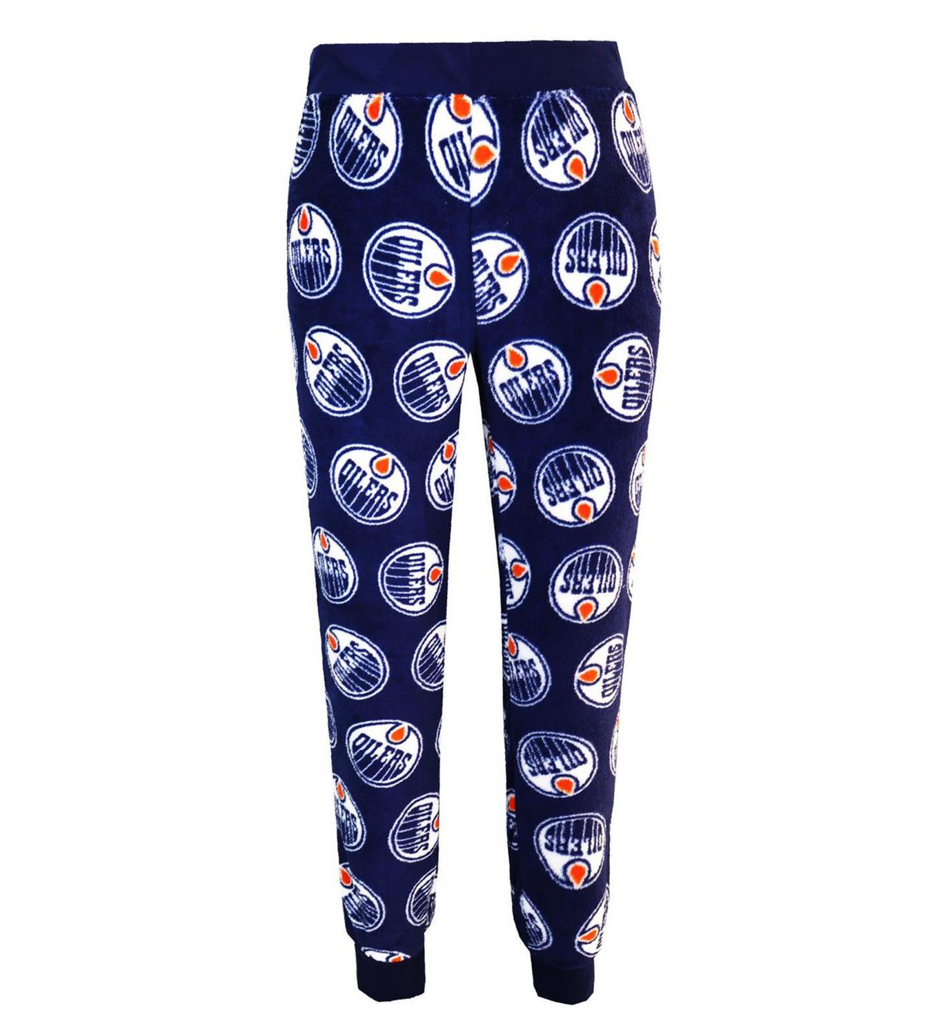 Edmonton Oilers sleep pants for ladies | Walmart Canada