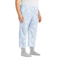 thumbnail image 2 of George Plus Women's Cotton Capri, 2 of 6