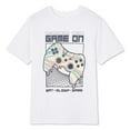 thumbnail image 1 of George Boys' Short Sleeve Tee, 1 of 2