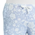 thumbnail image 4 of George Plus Women's Cotton Capri, 4 of 6