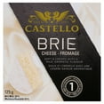 thumbnail image 1 of Fromage danois Brie de Castello, 1 of 3