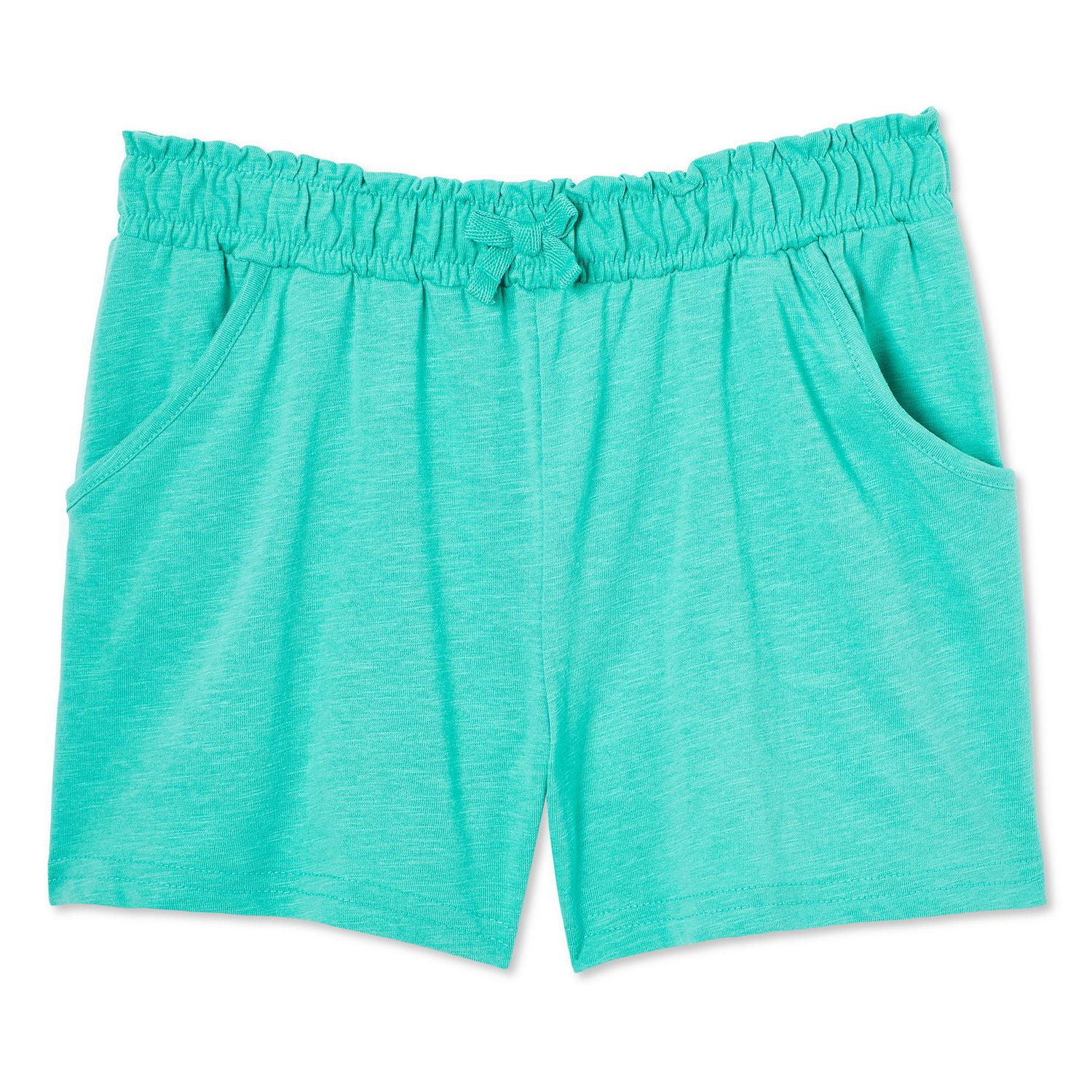 Short à enfiler George pour filles