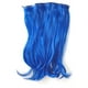 Extensions de cheveux synthétiques 2-en-1 Secret Halo de Fashion Hair avec une bande réglable – image 1 sur 4