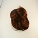Fashion Hair Peigne à 3 broches pour cheveux droits – image 1 sur 4
