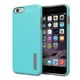 Incipio DualPro Étui iPhone 6 Plus Bleu Gris – image 1 sur 1