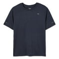 thumbnail image 1 of Athletic Works Boys' Short Sleeve Tech Tee, 1 of 1
