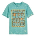 thumbnail image 1 of George Boys' Washed Tee, 1 of 2